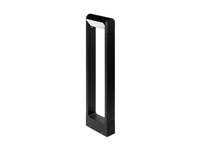 Светильник LGD-PATH-FRAME-ROTARY-H650-6W Warm3000 (BK, 111 deg, 230V) (Arlight, IP65 Металл, 3 года) фото:8