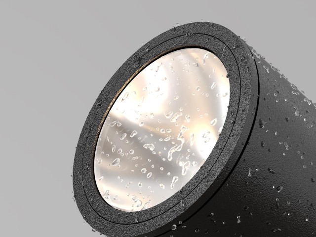 Ландшафтный светильник Outdoor O050FL-L30GF3K фото:17
