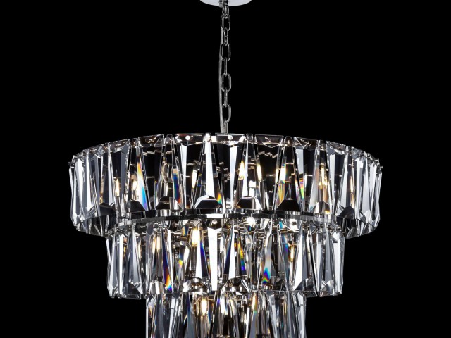 Подвесной светильник Maytoni MOD043PL-18CH фото:6