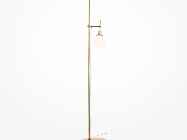 Напольный светильник (торшер) Maytoni MOD221-FL-01-G фото:5