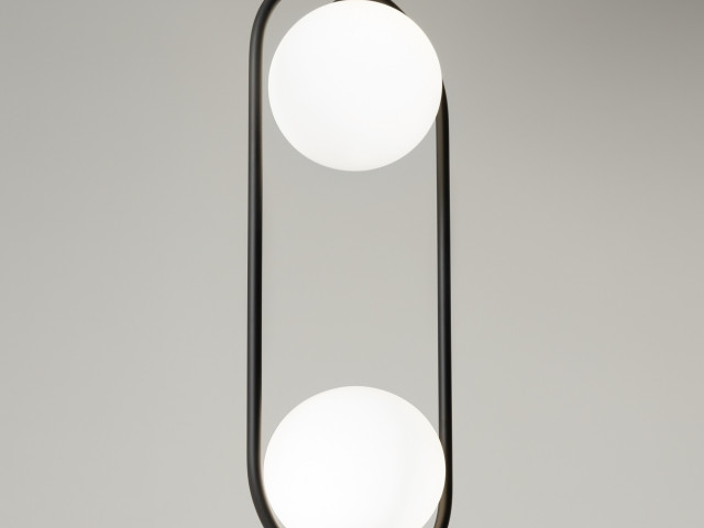 Подвесной светильник Maytoni MOD013PL-02B фото:18