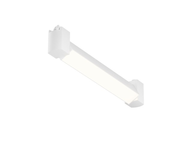 Трековый светильник Technical TR104-1-10W3K-W фото:8
