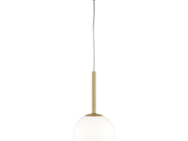 Подвесной светильник Maytoni MOD321PL-01G1 фото:11