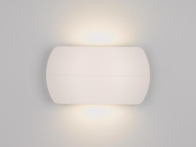 Светильник SP-Wall-200WH-Vase-12W Day White (Arlight, IP54 Металл, 3 года) фото:14