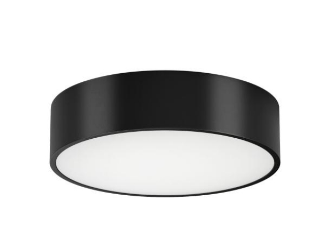 Светильник SP-TOR-PILL-R400-25W Warm3000 (BK, 120 deg, 230V) (Arlight, IP20 Металл, 3 года) фото:18