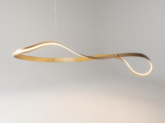 Подвесной светильник Maytoni MOD283PL-L34BS3K фото:8