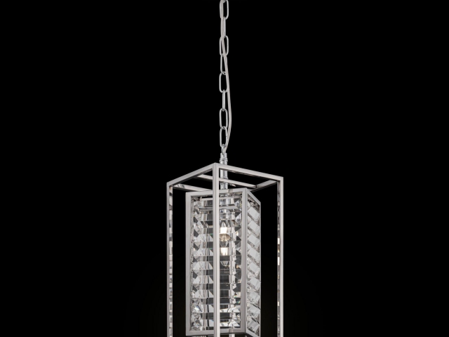 Подвесной светильник Maytoni MOD060PL-01CH фото:3