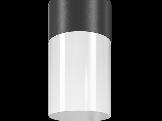 Потолочный светильник Outdoor O418CL-01B фото:8