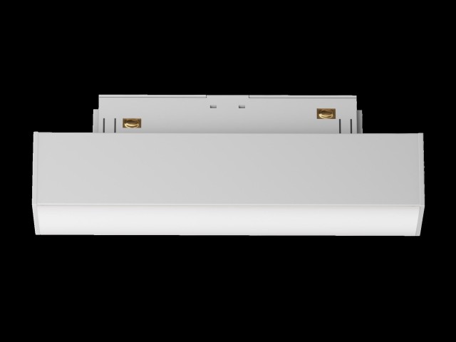 Трековый светильник Technical TR074-2-7W4K-W фото:2