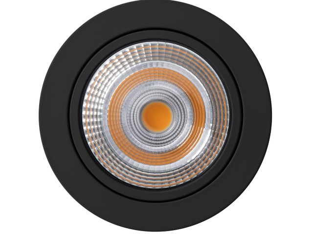 Светильник SP-FOCUS-R140-30W Day4000 (BK, 24 deg, 230V) (Arlight, IP20 Металл, 3 года) фото:9