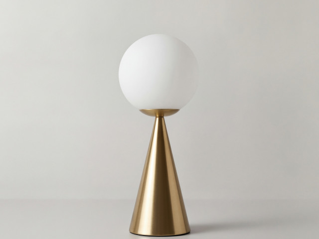 Настольный светильник Freya FR5289TL-01BS фото:5