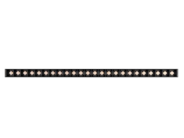 Светильник MAG-FLEX-LASER-L465-16W Warm3000 (BK, 24 deg, 48V) (Arlight, IP20 Металл, 5 лет) фото:3
