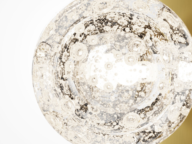 Настенный светильник (бра) Maytoni MOD470WL-01BS фото:5