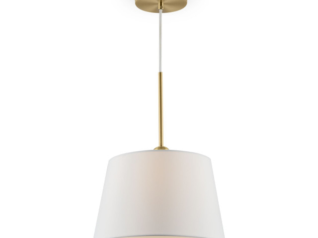 Подвесной светильник Freya FR5119PL-01BS фото:3