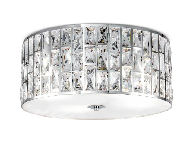 Подвесной светильник Maytoni MOD184PL-04CH фото:1