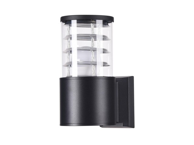 Настенный светильник (бра) Outdoor O576WL-01B фото:3