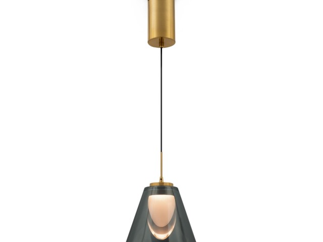 Подвесной светильник Freya FR5399PL-L4BS фото:2