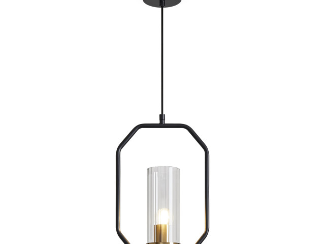 Подвесной светильник Freya FR5524PL-01BBZ фото:6