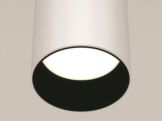 Подвесной светильник Technical P075PL-01W фото:5