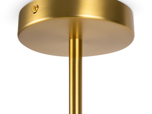 Подвесной светильник Freya FR5253PL-08BS фото:1