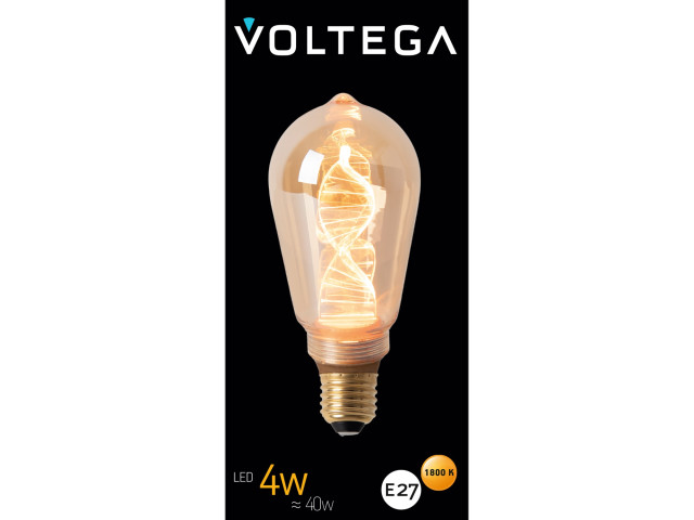 Лампочка Voltega 8593 фото:7