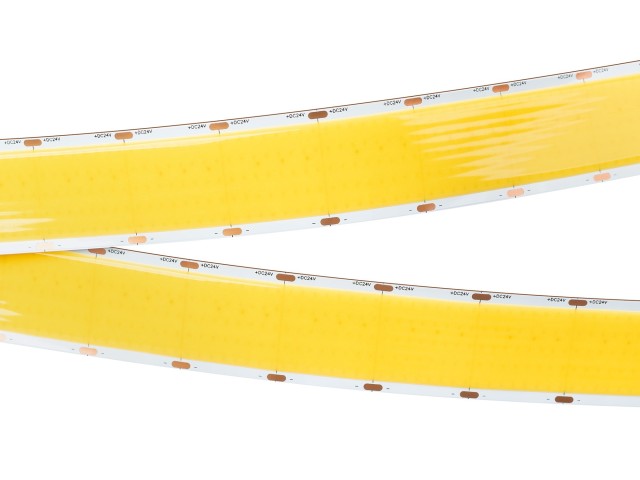 Лента COB-X1600-30mm 24V Warm3000 (40 W/m, IP20, 5m) (Arlight, CRI>90) фото:1