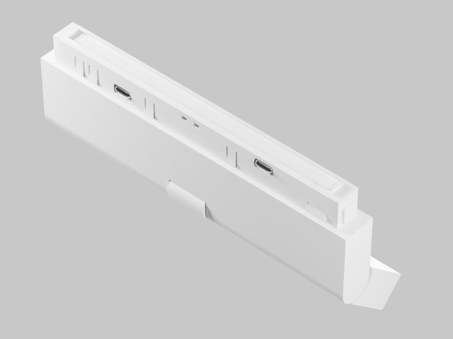 Трековый светильник Technical TR033-4-12WTW-DD2-W фото:13