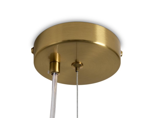 Подвесной светильник Freya FR5482PL-01BS1 фото:1