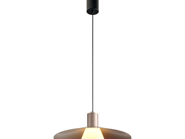 Подвесной светильник Freya FR5600PL-L5MG1 фото:12