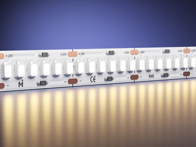 Светодиодная лента Led Strip 201214 фото:2