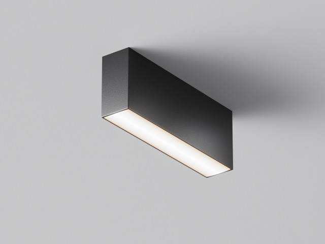 Потолочный светильник Technical C068CL-12W3-6K-B фото:4