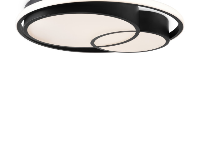 Потолочный светильник Freya FR10029CL-L70B фото:6