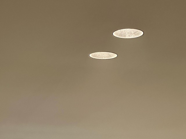 Светильник HOKASU DOT Edgeless noPS (RAL9003/15deg — 2.7K/10W/CRI90) фото:20
