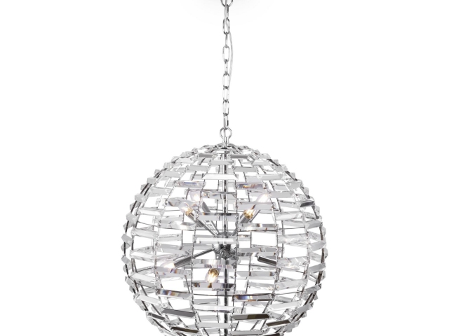 Подвесной светильник Maytoni MOD092PL-08CH фото:3