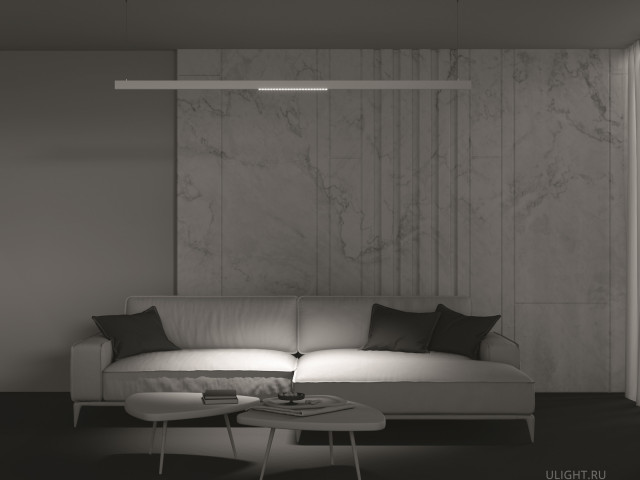 Трековый светильник Technical TR031-4-24WTW-DD2-W фото:74