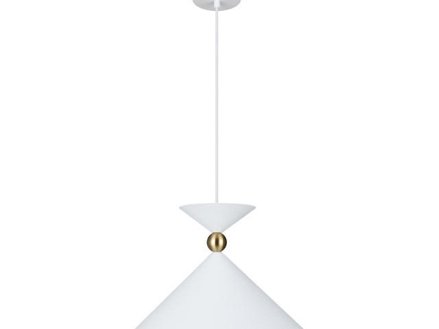 Подвесной светильник Freya FR5392PL-01W1 фото:5