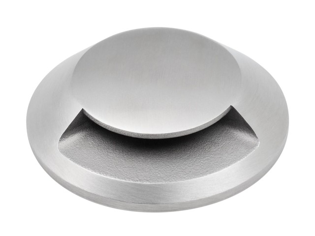 Накладка ART-DECK-CAP-LID1-R65 (SL, STEEL) (Arlight, Металл) фото:3