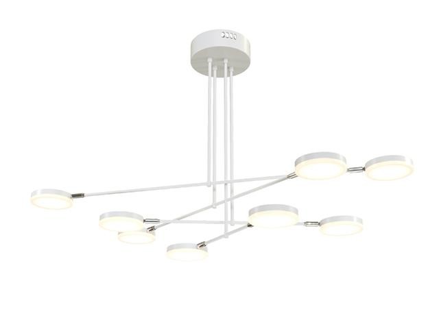 Подвесной светильник Maytoni MOD070PL-L36W3K фото:10