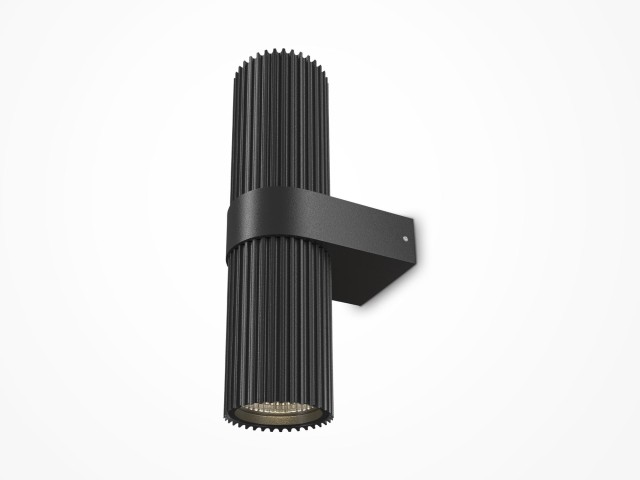 Настенный светильник (бра) Maytoni MOD326WL-02B фото:7