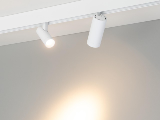 Светильник MAG-ORIENT-SPOT-R45-12W Warm3000 (WH, 24 deg, 48V) (Arlight, IP20 Металл, 5 лет) фото:7