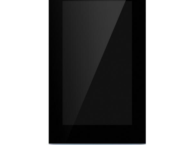 INTELLIGENT ARLIGHT Панель сенсорная KNX-113-51-MULTI-V5-IN (20-30V) (IARL, IP20 Пластик, 2 года) фото:1