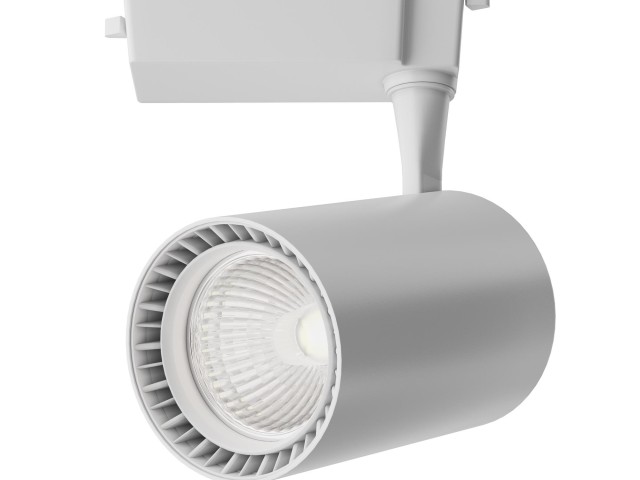 Трековый светильник Technical TR003-1-26W4K-S-W фото:8