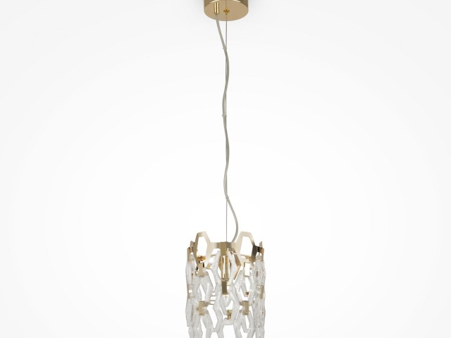 Подвесной светильник Maytoni MOD490PL-01G фото:20