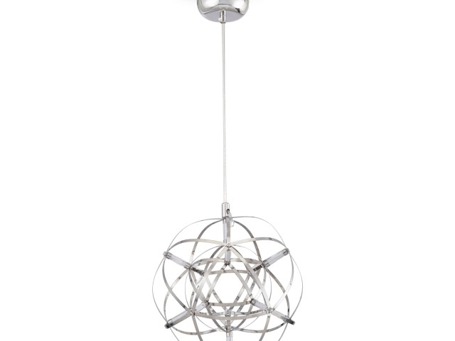 Подвесной светильник Freya FR5099PL-L6CH фото:7