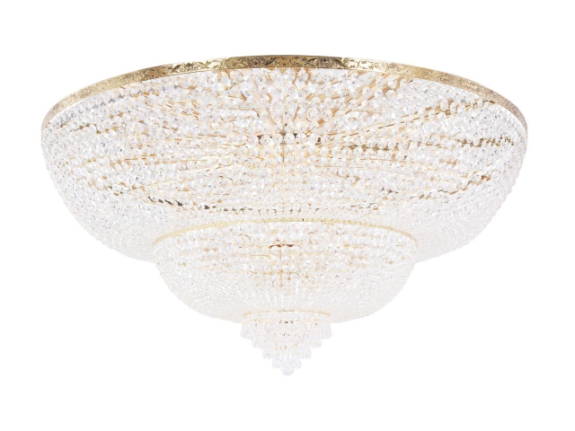Люстра Maytoni DIA890-CL-34-G фото:15