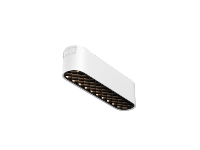 Трековый светильник Technical TR084-1-6W3K-W фото:25