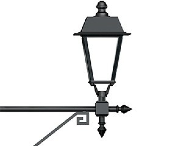 Светильник OXOR-GRADUA-LUZ-C-460x750-35W Day4000 (BK, 120 deg, 230V) IP65 (Arlight, -) фото:2