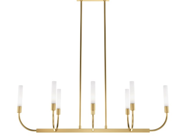 Потолочный светильник Maytoni MOD423CL-08C фото:5