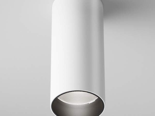 Потолочный светильник Technical C056CL-L12W4K-W-W фото:22