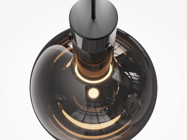 Подвесной светильник Maytoni MOD182PL-L4B3K фото:4